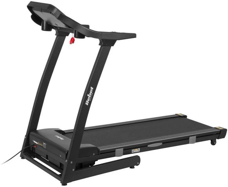 REBEL ACTIVE elektrinio bėgimo takelio modelis RBA-1003