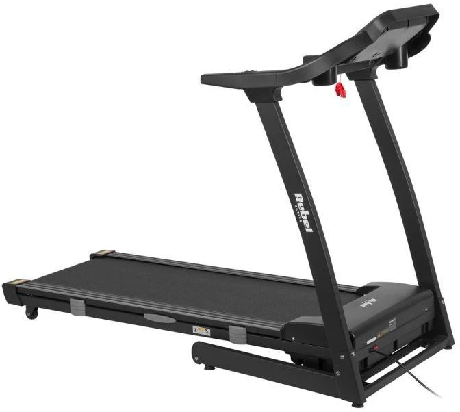 REBEL ACTIVE elektrinio bėgimo takelio modelis RBA-1003
