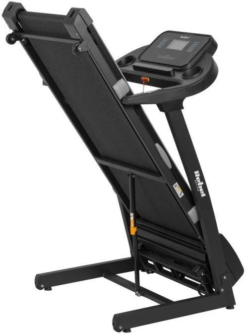 REBEL ACTIVE elektrinio bėgimo takelio modelis RBA-1003