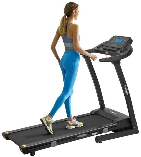 REBEL ACTIVE elektrinio bėgimo takelio modelis RBA-1003
