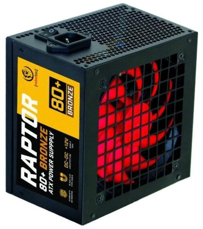 Rebeltec RAPTOR 600W