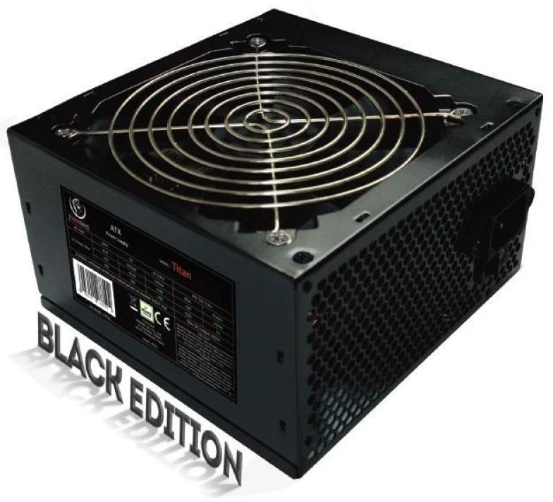 Maitinimo šaltinis Rebeltec ATX 2.3 Titan 700W