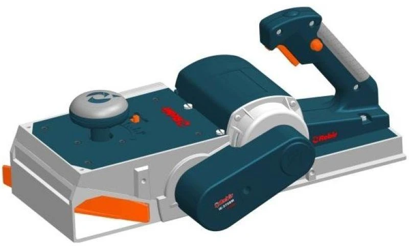 REBIR Oblius 2150W 155mm IE-5708M