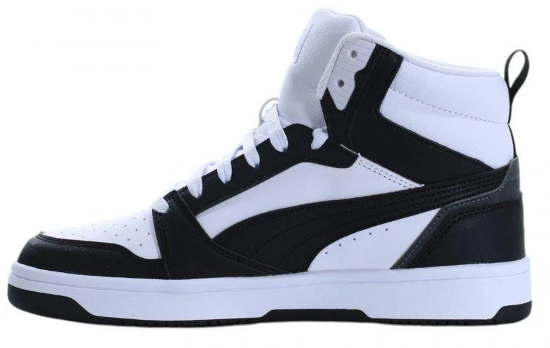 Rebound V6 Mid Jr
