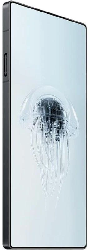 Išmanusis telefonas REDMAGIC 10 Pro 5G 12/256 GB, Juodas
