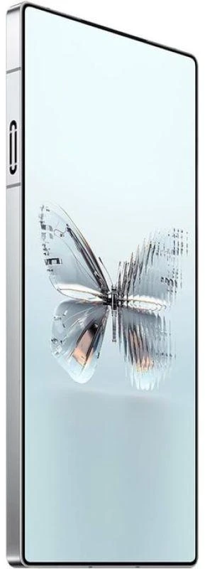 Išmanusis telefonas REDMAGIC 10 Pro 5G 16/512 GB, Pilkas