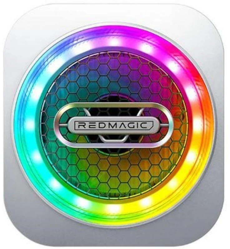 REDMAGIC Cooler 6 Pro aušinimo kilimėlis