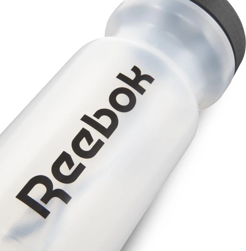 Gertuvė Reebok 500ml vandens butelis Rabt-11004CL