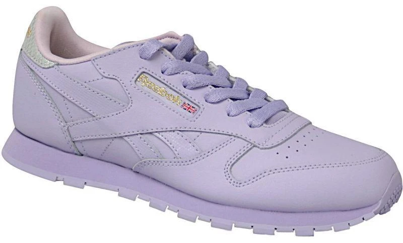 Reebok Classic Leather JR BD5543 bateliai