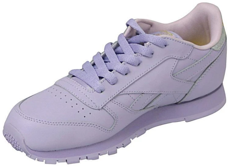 Reebok Classic Leather JR BD5543 bateliai