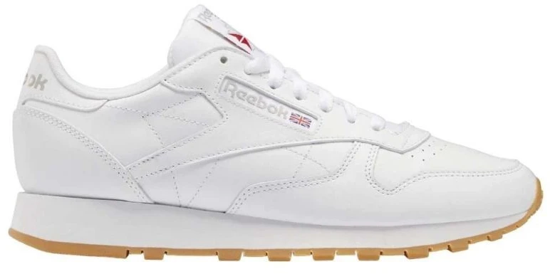Reebok Classic Leather M 100008491 bateliai