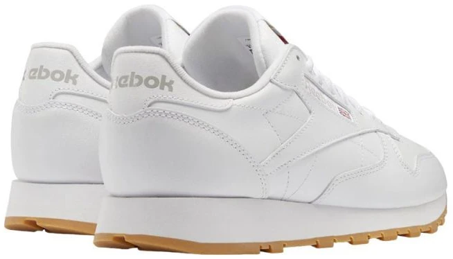 Reebok Classic Leather M 100008491 bateliai