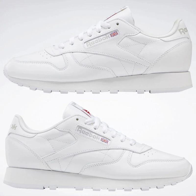 Reebok Classic Leather M 100008492 batai