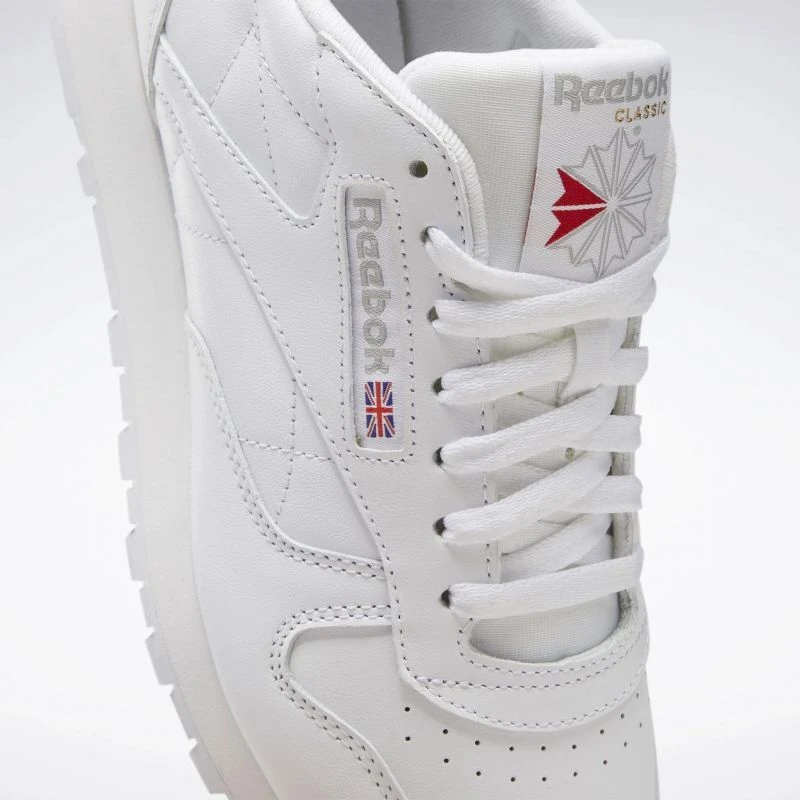 Reebok Classic Leather M 100008492 batai