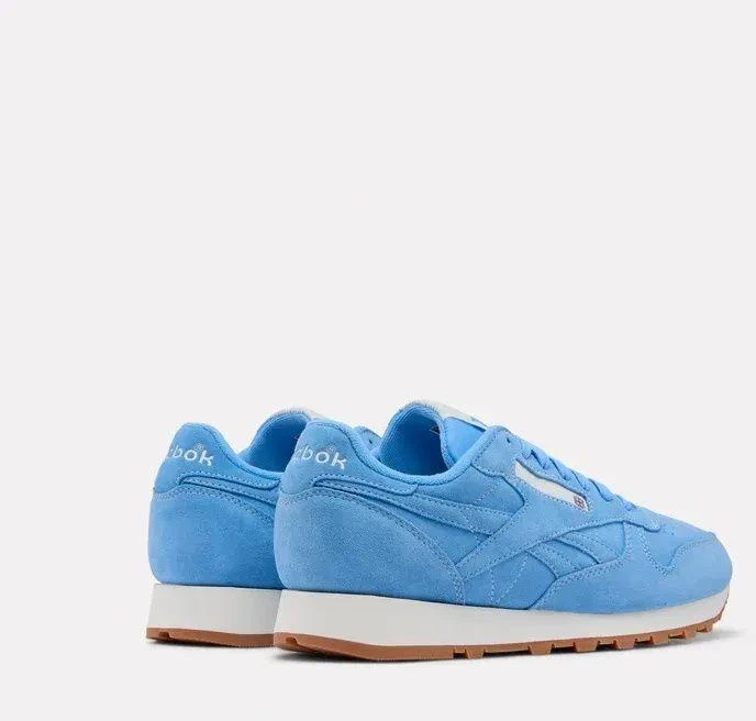 Reebok CLASSIC LEATHER PERIBLUE/CHALK/GUM laisvalaikio bateliai (100262150)