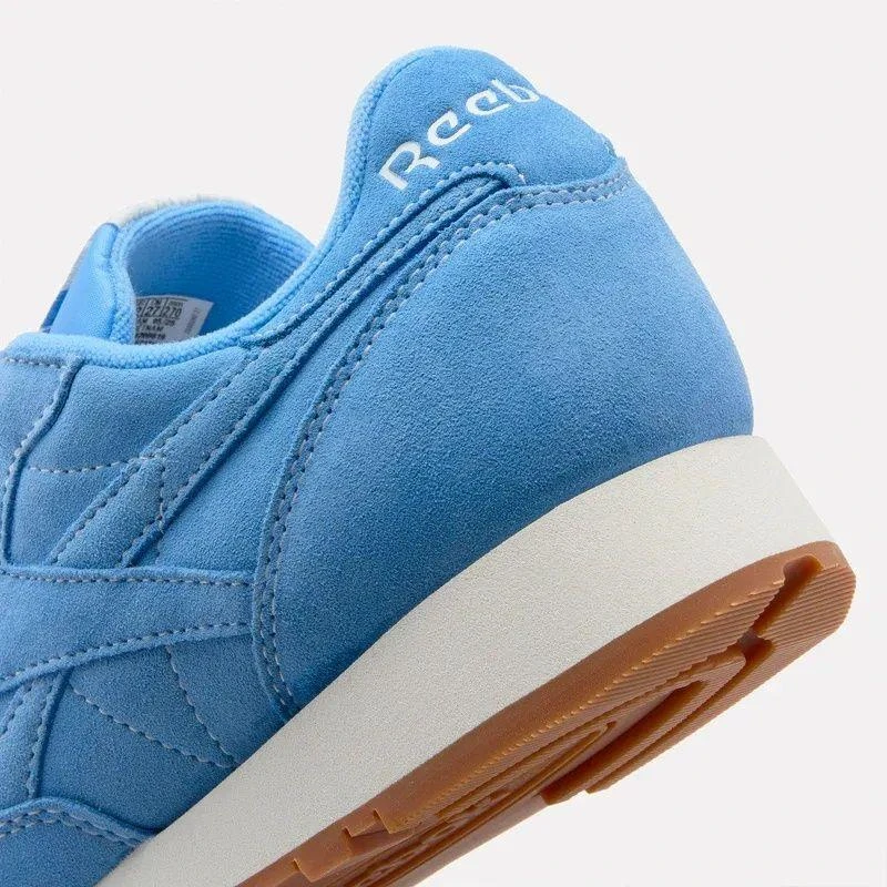 Reebok CLASSIC LEATHER PERIBLUE/CHALK/GUM laisvalaikio bateliai (100262150)