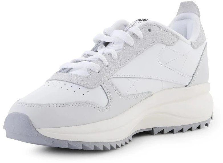 Reebok Classic Leather SP Extra HQ7189 Balta