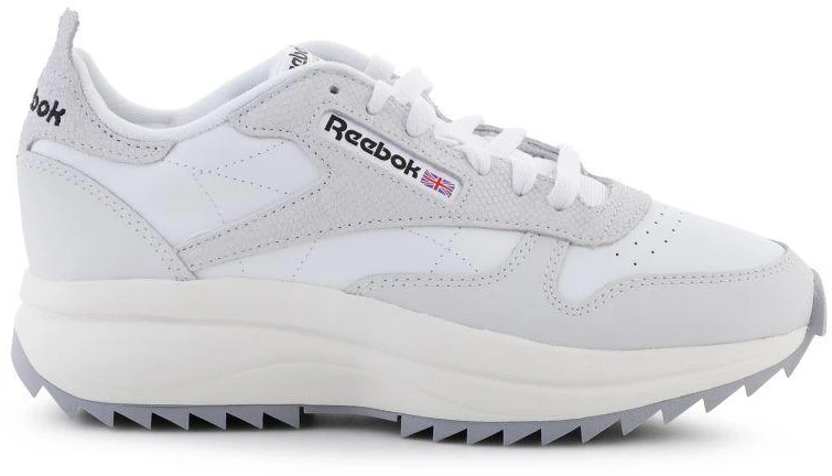 Reebok Classic Leather SP Extra HQ7189 Balta