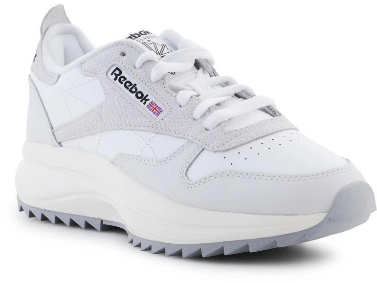 Reebok Classic Leather SP Extra HQ7189 Balta