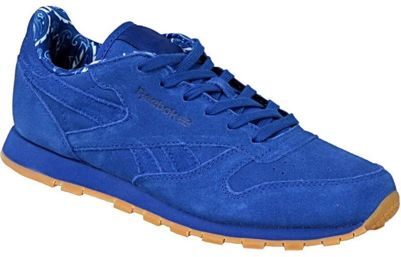 Reebok Classic Leather TDC JR BD5052 bateliai