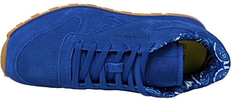 Reebok Classic Leather TDC JR BD5052 bateliai