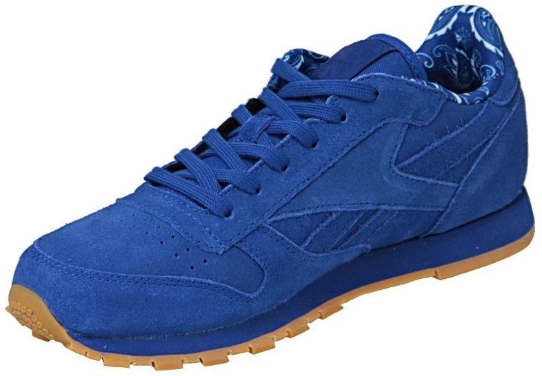 Reebok Classic Leather TDC JR BD5052 bateliai