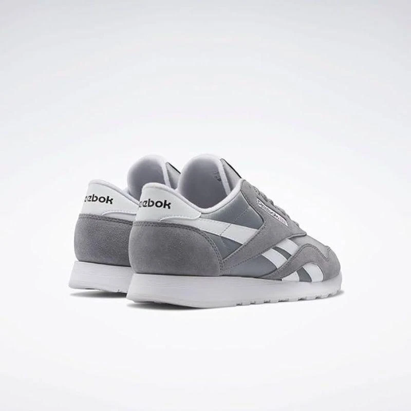 Reebok CLASSIC NYLON PUGRY5/FTWWHT/FTWWHT sportiniai bateliai (100009275)