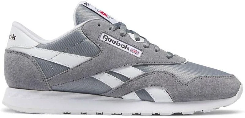 Reebok CLASSIC NYLON PUGRY5/FTWWHT/FTWWHT sportiniai bateliai (100009275)