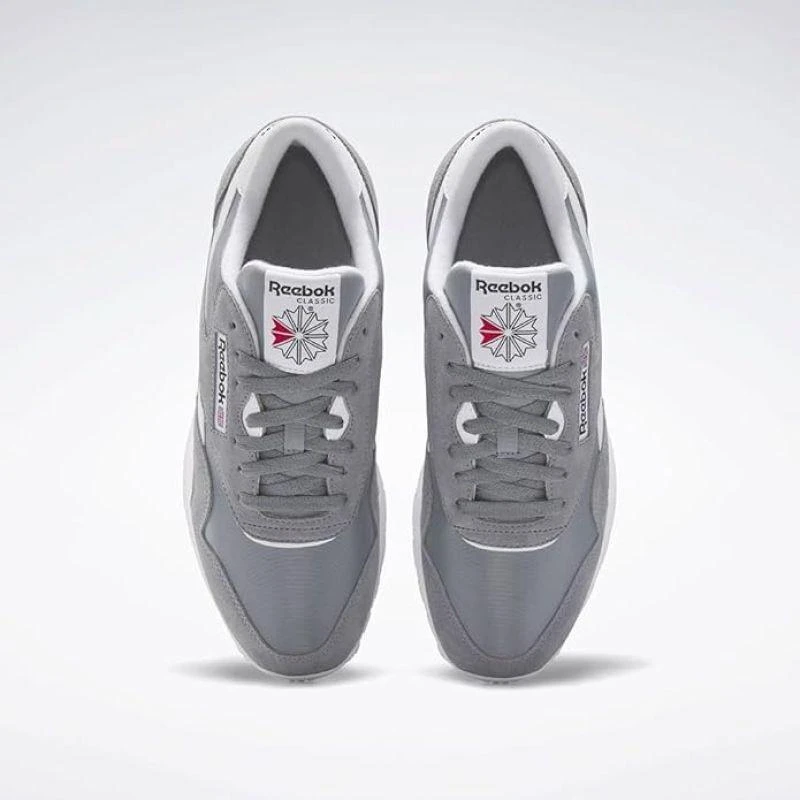 Reebok CLASSIC NYLON PUGRY5/FTWWHT/FTWWHT sportiniai bateliai (100009275)