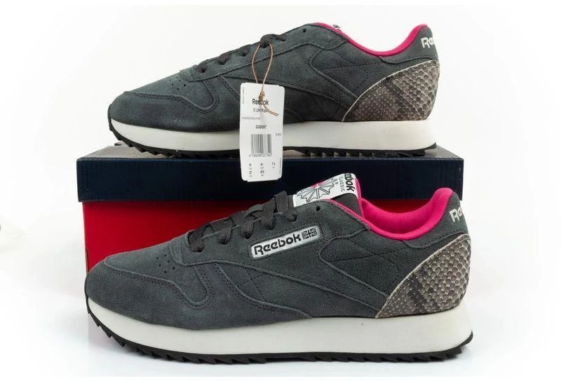 Reebok Classic Ripple W GX5097 batai