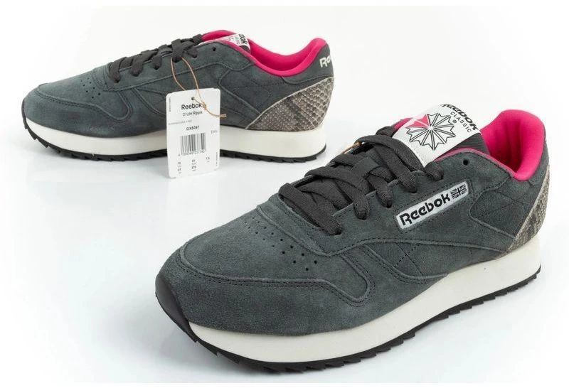 Reebok Classic Ripple W GX5097 batai