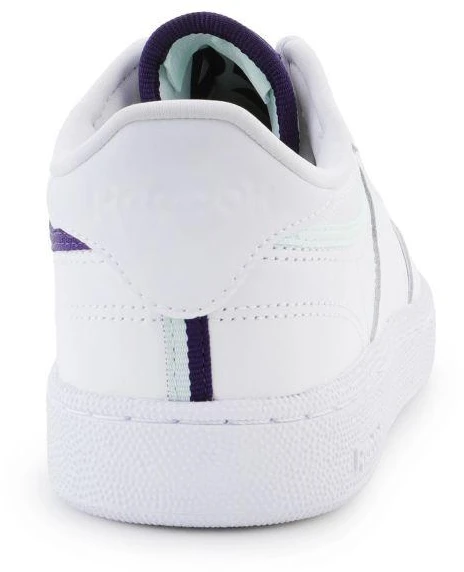 Reebok Classics Club C 85 FX3031 Balta/Mėlyna