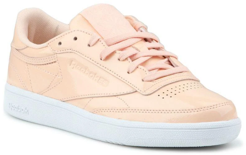 Reebok Club C 85 Patent W BS9778 Bateliai