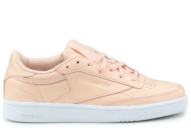 Reebok Club C 85 Patent W BS9778 Bateliai