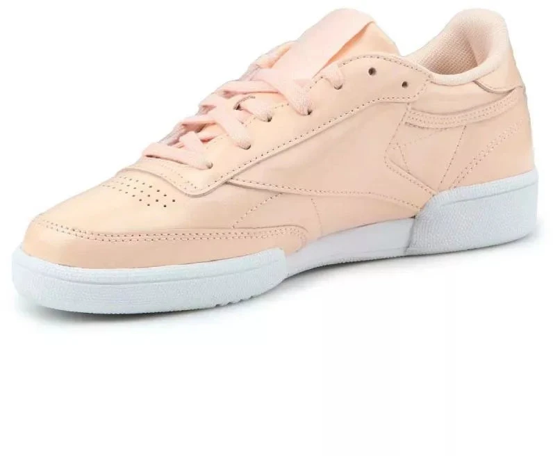 Reebok Club C 85 Patent W BS9778 Bateliai