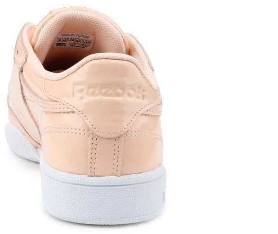 Reebok Club C 85 Patent W BS9778 Bateliai