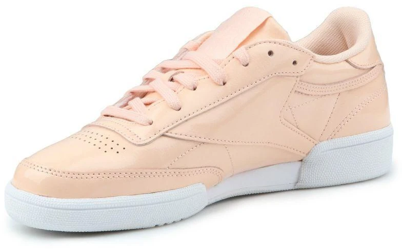 Reebok Club C 85 Patent W BS9778 Bateliai