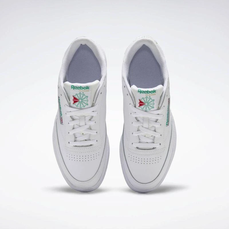 Reebok Club C AR0456 Bateliai