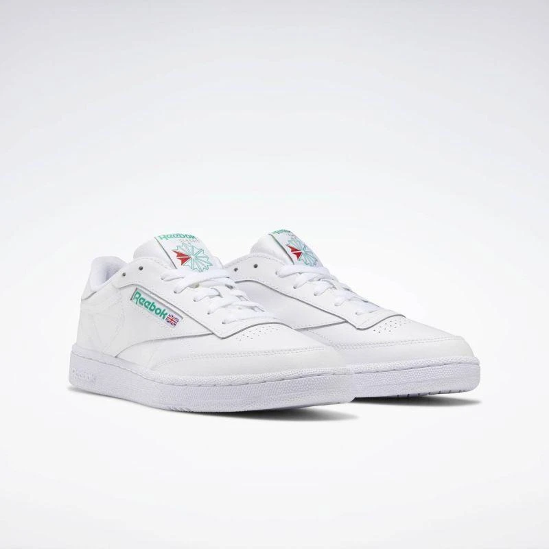 Reebok Club C AR0456 Bateliai