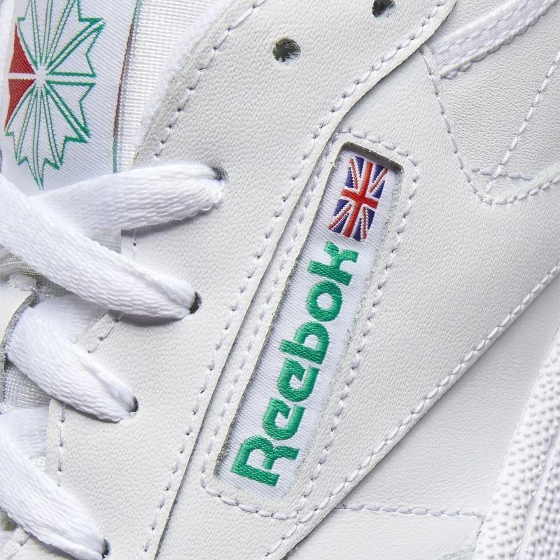 Reebok Club C AR0456 Bateliai
