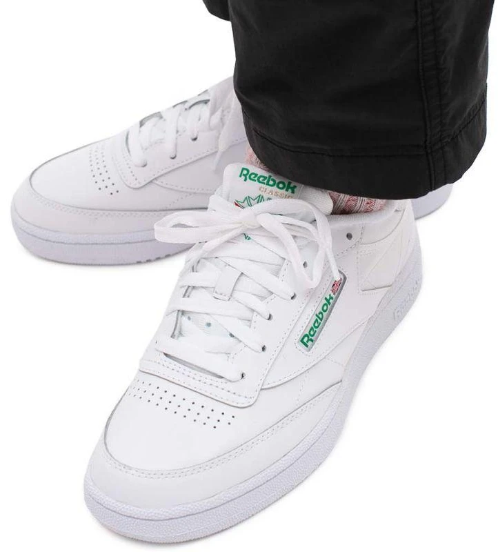 Reebok Club C AR0456 Bateliai