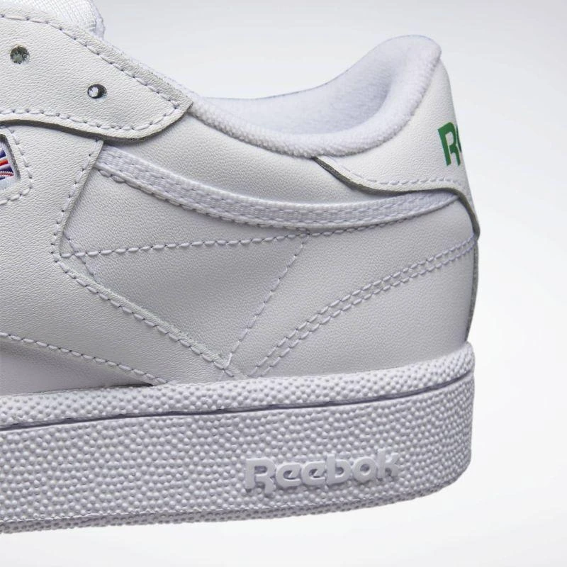 Reebok Club C AR0456 Bateliai
