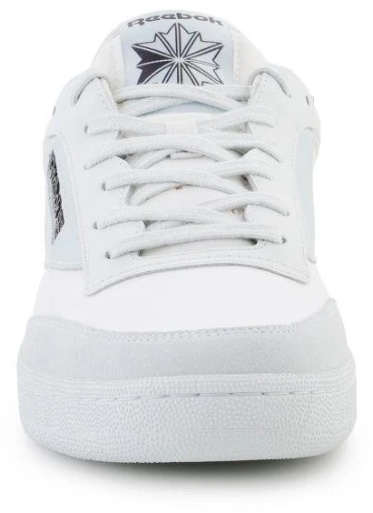 Reebok Club C RMIA011C99FAB00110359- Tofu žalias