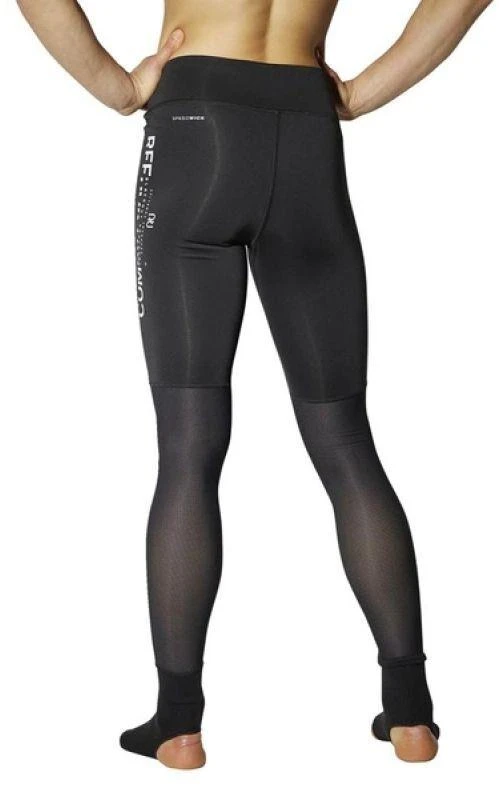 Reebok Combat Ankle Lock Leggings W S96545