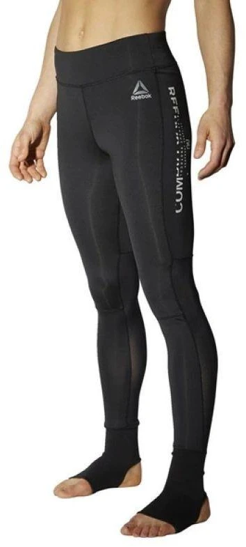 Reebok Combat Ankle Lock Leggings W S96545