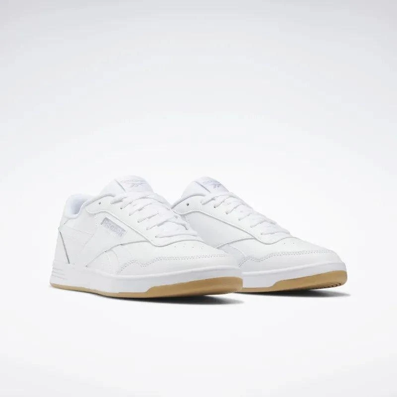 Reebok COURT ADVANCE FTWWHT/CDGRY2/RBKG01 kedai (100010616)