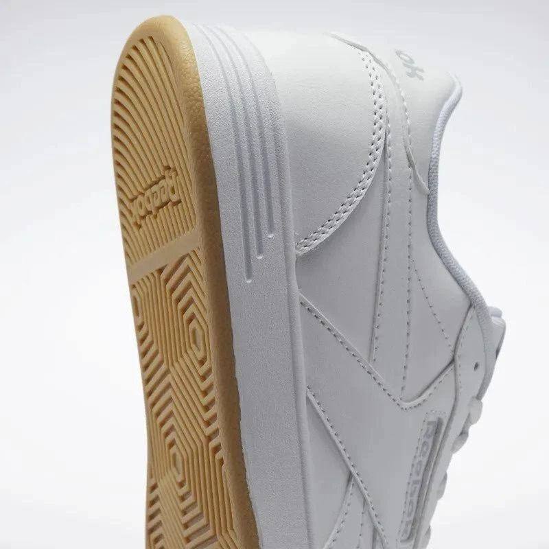 Reebok COURT ADVANCE FTWWHT/CDGRY2/RBKG01 kedai (100010616)