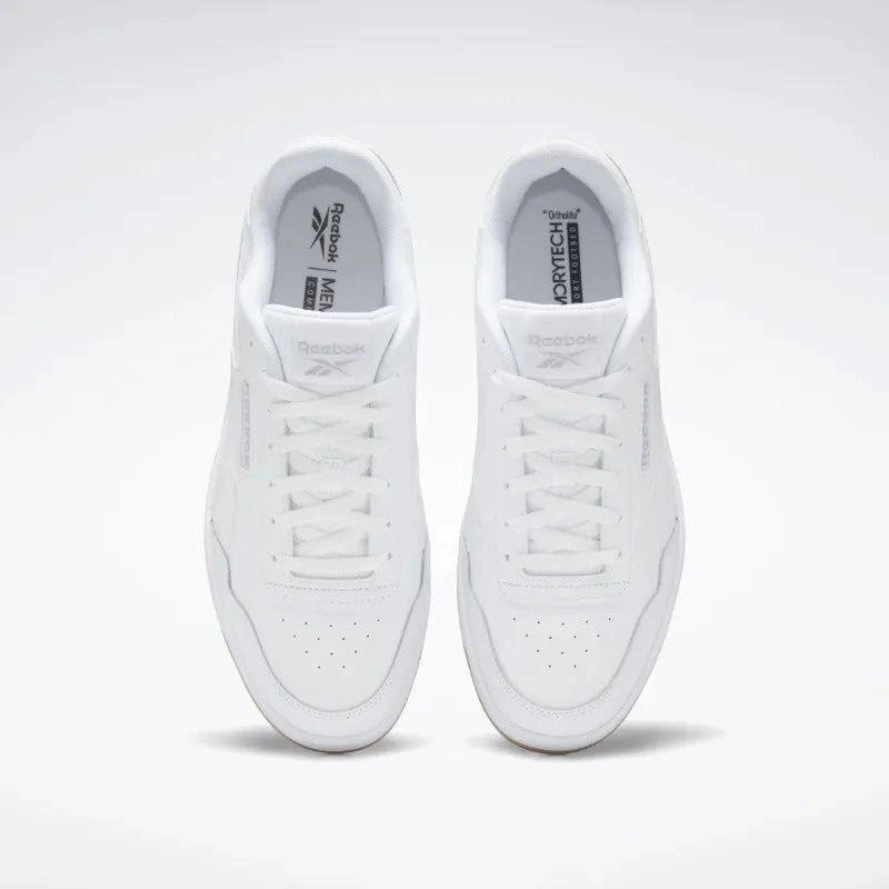 Reebok COURT ADVANCE FTWWHT/CDGRY2/RBKG01 kedai (100010616)