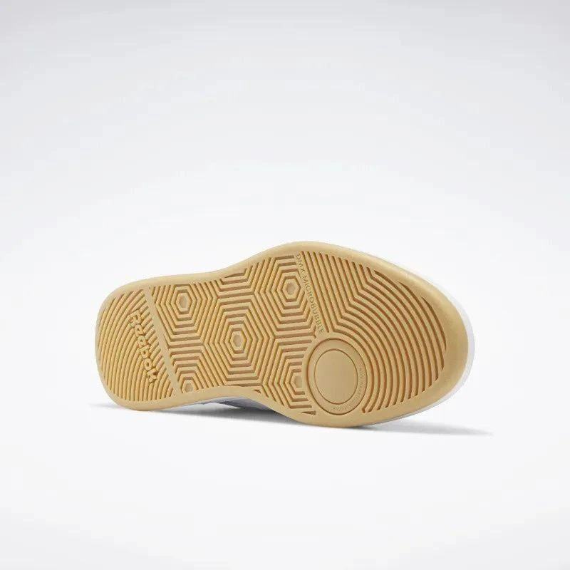 Reebok COURT ADVANCE FTWWHT/CDGRY2/RBKG01 kedai (100010616)