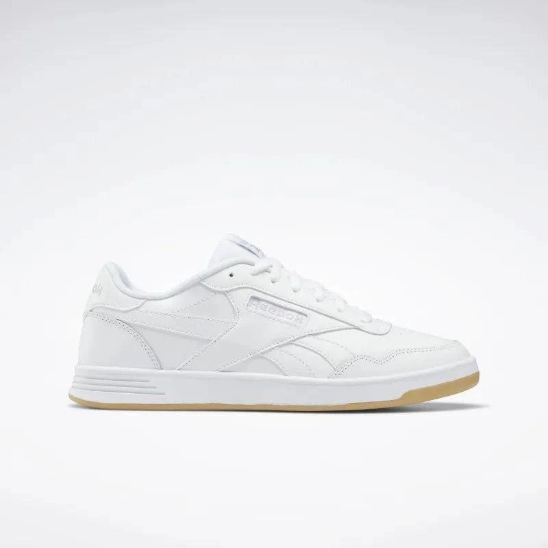 Reebok COURT ADVANCE FTWWHT/CDGRY2/RBKG01 kedai (100010616)